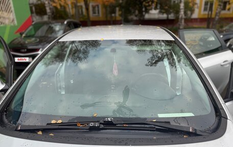 Opel Astra J, 2012 год, 600 000 рублей, 3 фотография