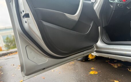 Opel Astra J, 2012 год, 600 000 рублей, 10 фотография
