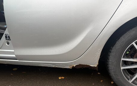 Opel Astra J, 2012 год, 600 000 рублей, 13 фотография