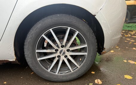Opel Astra J, 2012 год, 600 000 рублей, 14 фотография
