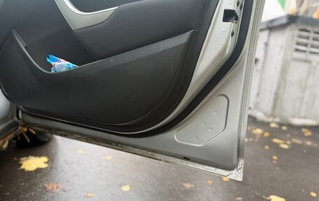 Opel Astra J, 2012 год, 600 000 рублей, 19 фотография