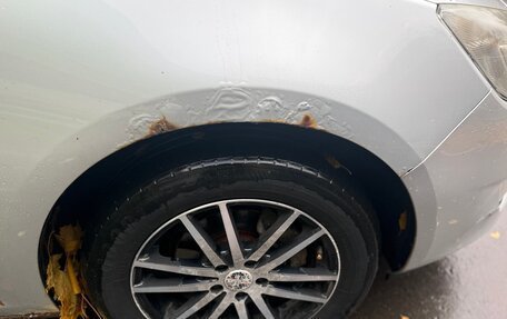 Opel Astra J, 2012 год, 600 000 рублей, 16 фотография