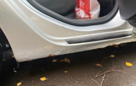 Opel Astra J, 2012 год, 600 000 рублей, 20 фотография