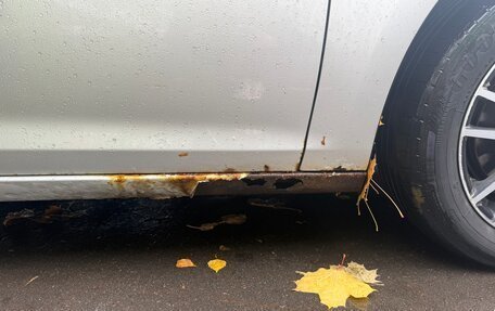 Opel Astra J, 2012 год, 600 000 рублей, 17 фотография