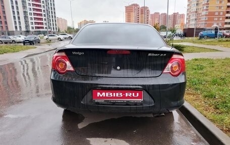 ГАЗ Volga Siber I, 2010 год, 260 000 рублей, 1 фотография