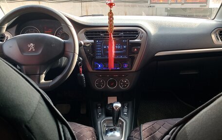 Peugeot 301 I рестайлинг, 2014 год, 550 000 рублей, 2 фотография