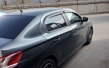 Peugeot 301 I рестайлинг, 2014 год, 550 000 рублей, 4 фотография