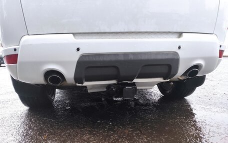 Land Rover Range Rover Sport II, 2015 год, 2 799 000 рублей, 9 фотография