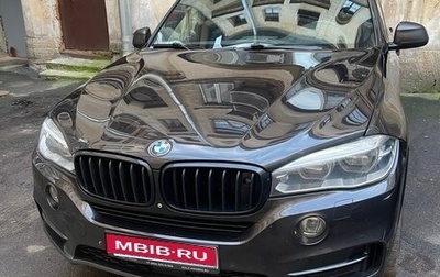 BMW X5, 2014 год, 3 000 000 рублей, 1 фотография