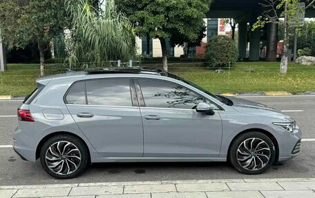 Volkswagen Golf VIII, 2022 год, 1 680 000 рублей, 6 фотография