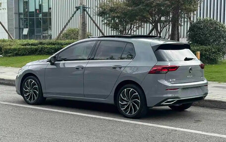 Volkswagen Golf VIII, 2022 год, 1 680 000 рублей, 8 фотография