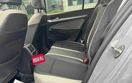 Volkswagen Golf VIII, 2022 год, 1 680 000 рублей, 12 фотография