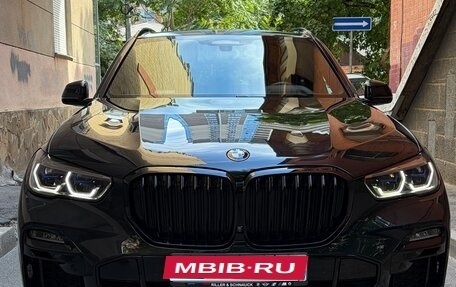 BMW X5, 2020 год, 8 000 000 рублей, 1 фотография