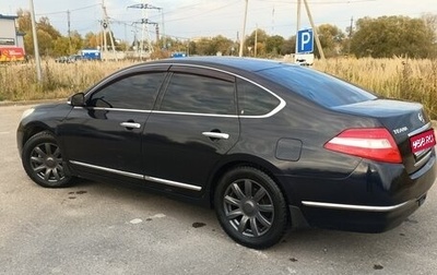 Nissan Teana, 2009 год, 890 000 рублей, 1 фотография