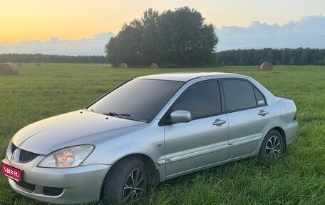 Mitsubishi Lancer IX, 2005 год, 280 000 рублей, 1 фотография