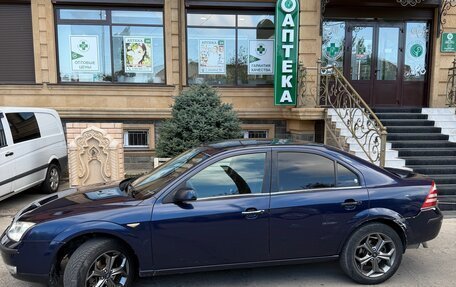 Ford Mondeo III, 2005 год, 265 000 рублей, 5 фотография