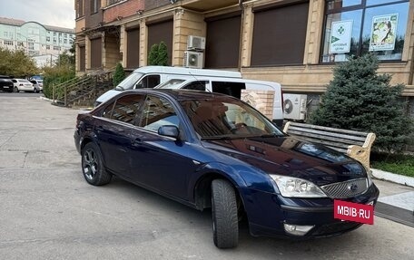 Ford Mondeo III, 2005 год, 265 000 рублей, 2 фотография