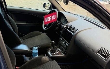Ford Mondeo III, 2005 год, 265 000 рублей, 8 фотография