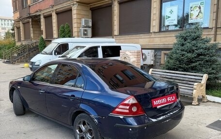Ford Mondeo III, 2005 год, 265 000 рублей, 4 фотография