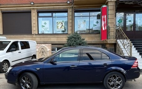 Ford Mondeo III, 2005 год, 265 000 рублей, 6 фотография