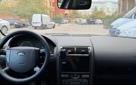 Ford Mondeo III, 2005 год, 265 000 рублей, 11 фотография