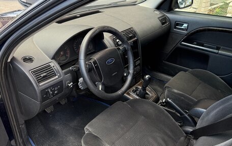 Ford Mondeo III, 2005 год, 265 000 рублей, 13 фотография