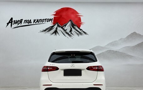 Mercedes-Benz B-Класс, 2021 год, 1 550 000 рублей, 5 фотография