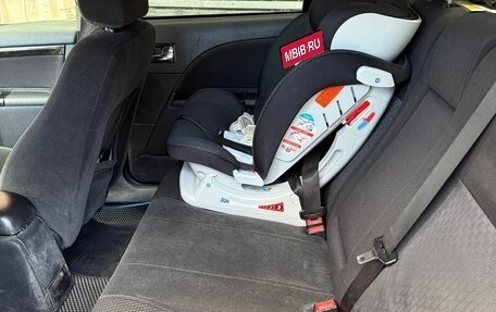 Ford Mondeo III, 2005 год, 265 000 рублей, 12 фотография