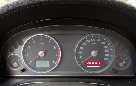 Ford Mondeo III, 2005 год, 265 000 рублей, 14 фотография