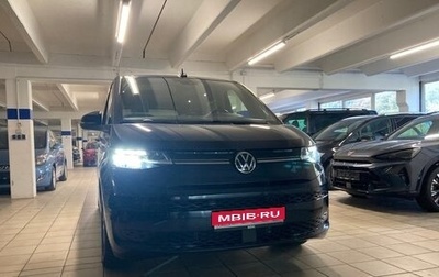 Volkswagen Multivan, 2022 год, 3 900 000 рублей, 1 фотография