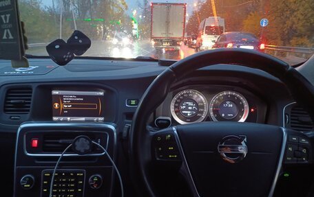 Volvo V60 I, 2013 год, 950 000 рублей, 1 фотография