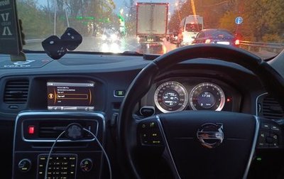 Volvo V60 I, 2013 год, 950 000 рублей, 1 фотография