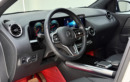 Mercedes-Benz B-Класс, 2021 год, 1 550 000 рублей, 14 фотография
