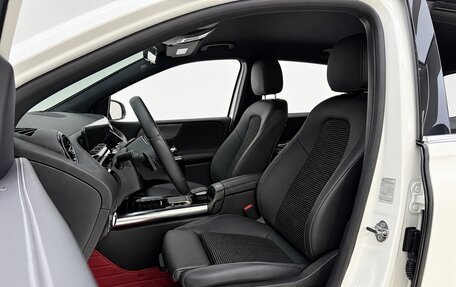 Mercedes-Benz B-Класс, 2021 год, 1 550 000 рублей, 12 фотография