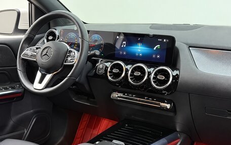Mercedes-Benz B-Класс, 2021 год, 1 550 000 рублей, 15 фотография