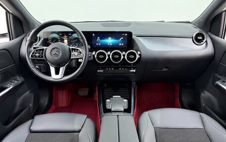 Mercedes-Benz B-Класс, 2021 год, 1 550 000 рублей, 17 фотография