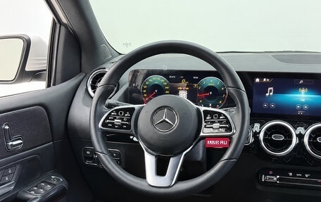 Mercedes-Benz B-Класс, 2021 год, 1 550 000 рублей, 16 фотография