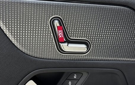 Mercedes-Benz B-Класс, 2021 год, 1 550 000 рублей, 11 фотография