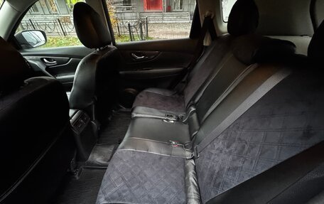 Nissan X-Trail, 2018 год, 1 870 000 рублей, 1 фотография