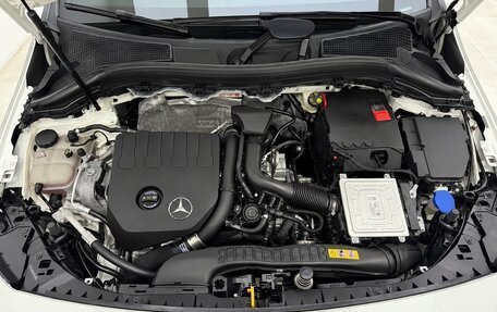 Mercedes-Benz B-Класс, 2021 год, 1 550 000 рублей, 26 фотография