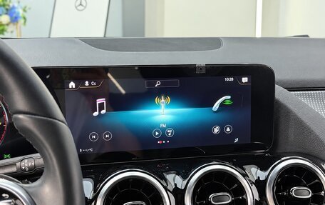 Mercedes-Benz B-Класс, 2021 год, 1 550 000 рублей, 20 фотография