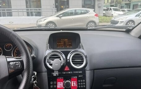 Opel Corsa D, 2008 год, 390 000 рублей, 5 фотография