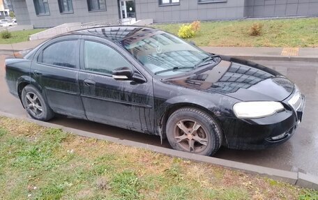 ГАЗ Volga Siber I, 2010 год, 260 000 рублей, 3 фотография