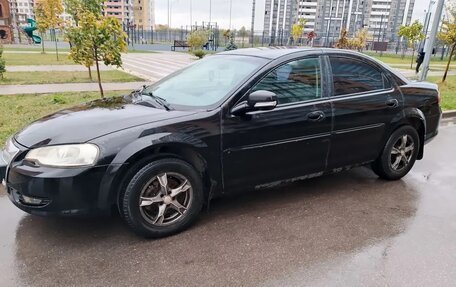 ГАЗ Volga Siber I, 2010 год, 260 000 рублей, 4 фотография