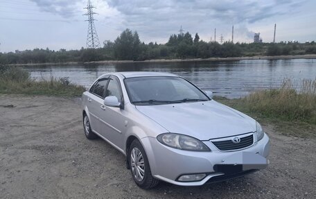 Daewoo Gentra II, 2014 год, 150 000 рублей, 1 фотография