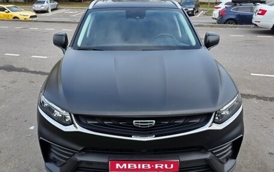 Geely Tugella FY11, 2022 год, 2 850 000 рублей, 1 фотография