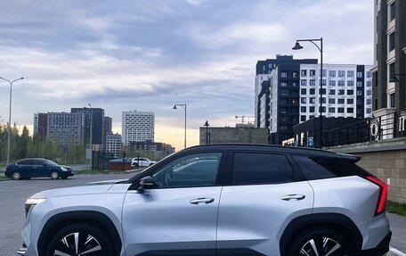 Geely Atlas, 2024 год, 3 350 000 рублей, 3 фотография