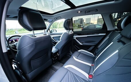 Geely Atlas, 2024 год, 3 350 000 рублей, 12 фотография