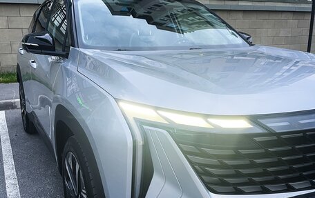 Geely Atlas, 2024 год, 3 350 000 рублей, 7 фотография