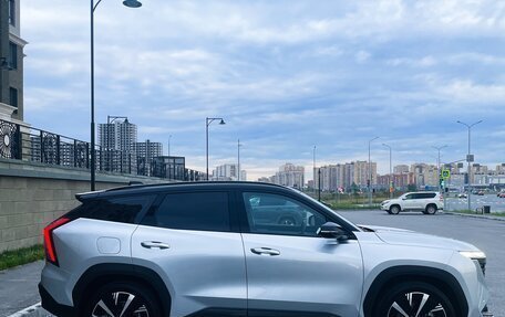 Geely Atlas, 2024 год, 3 350 000 рублей, 6 фотография